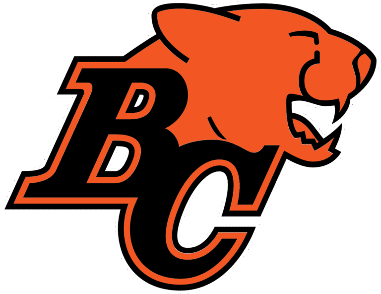 BC Lions logo