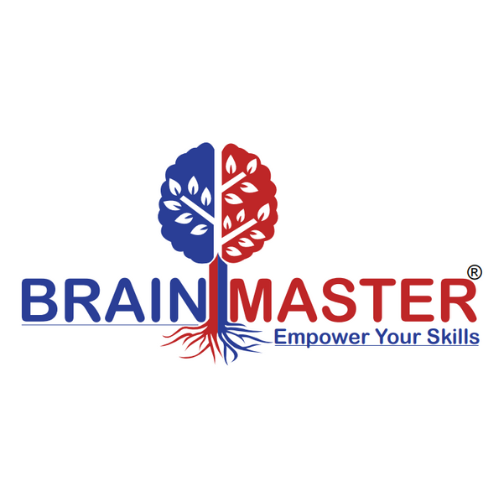 Brain Master logo