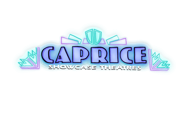 Caprice Theatres logo