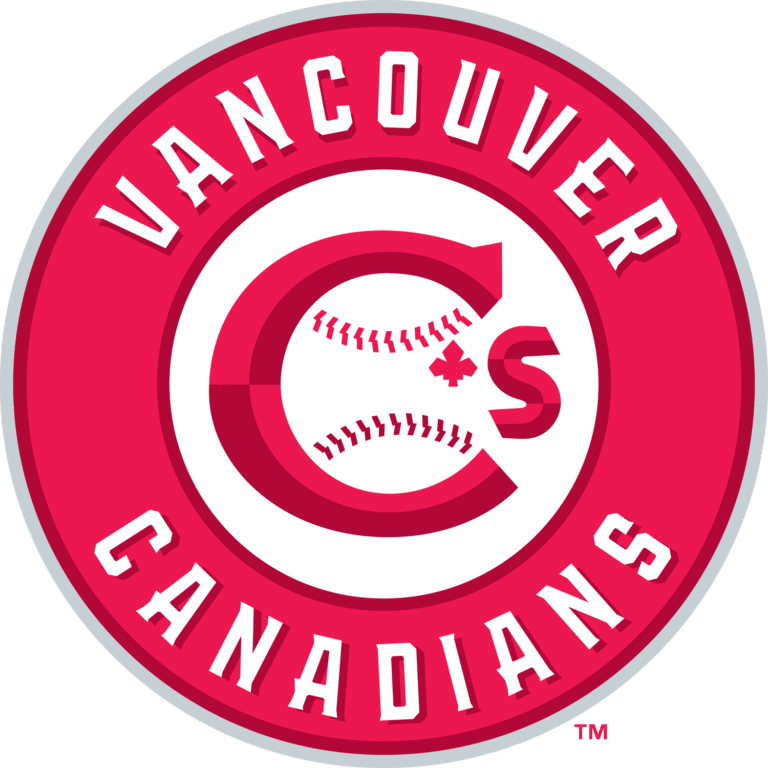 Vancouver Canadians primary logo